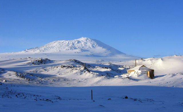 Σεισμός στη Χιλή προκάλεσε ρωγμές στους πάγους της Ανταρκτικής