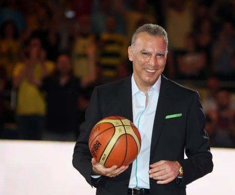 «Αν παίξουν σαν μία παρέα δεν έχουν να φοβηθούν τίποτα» είπε ο Νίκος Γκάλης