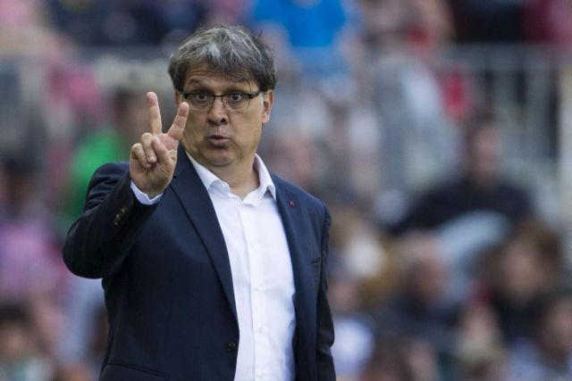 Ο Τάτα Μαρτίνο αναλαμβάνει το «τιμόνι» της εθνικής Αργεντινής