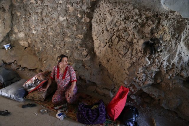 Ακόμα δεν έχετε δει τίποτα, το μήνυμα των τζιχαντιστών στην Δύση