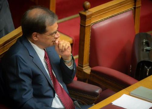 Τηλεδιάσκεψη του EuroWorking Group για την υποδόση του 1 δισ. ευρώ