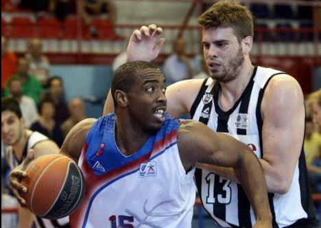 Συμφωνία ΠΑΟΚ με Λάνγκφορντ