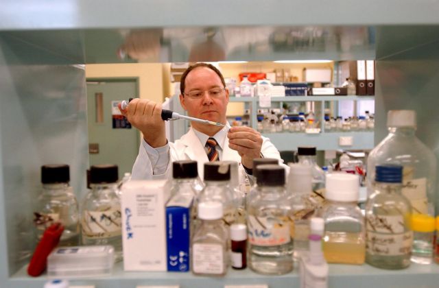 Noσοκομείο στη Μελβούρνη «πέθανε» κατά λάθος 200 ασθενείς