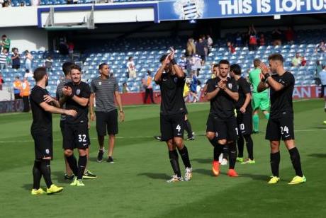 Πρόβα κόντρα στην Ίντερ για τον ΠΑΟΚ