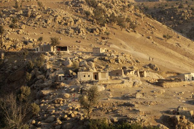 Ομπάμα: Έληξε η πολιορκία στο όρος Σιντζάρ του Ιράκ