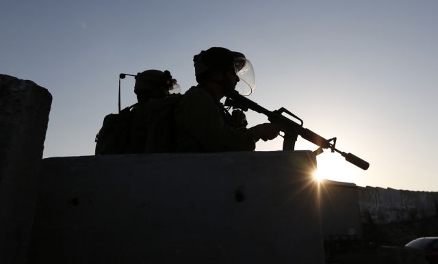 Για παραβίαση της εκεχειρίας κατηγορεί το Ισραήλ η Χαμάς
