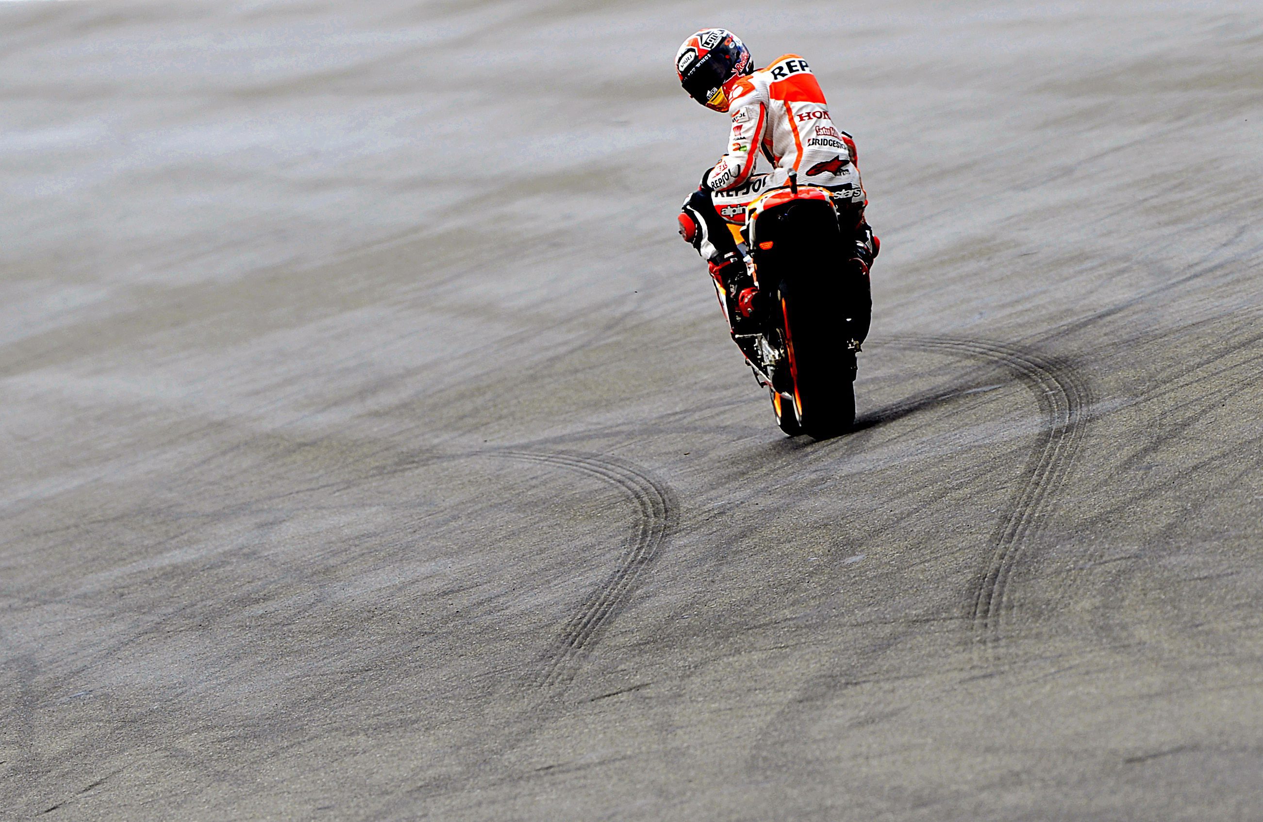 MotoGP – Brno 2014: Marquez και Iannone οι ταχύτεροι των ελεύθερων δοκιμών της Παρασκευής