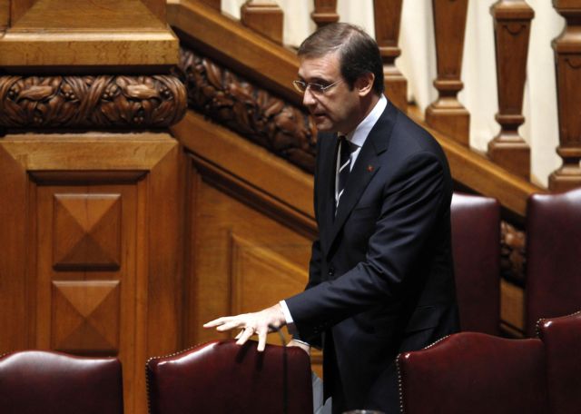 Πορτογαλία: Μετά τις εκλογές οι μεταρρυθμίσεις στην κοινωνική ασφάλιση