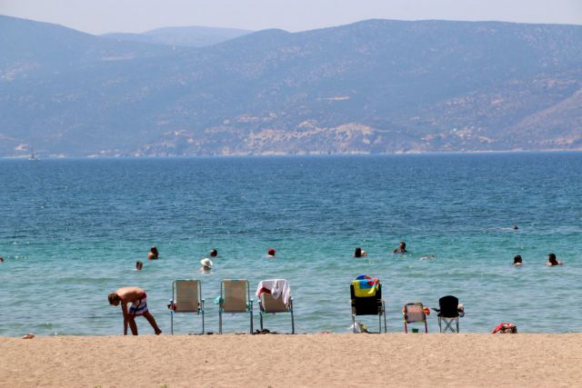 Δέκα λουόμενοι έχασαν τη ζωή τους τον Δεκαπενταύγουστο