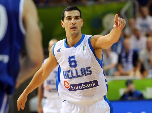 Βελτιωμένη η Εθνική επιβλήθηκε της Σλοβενίας στο Κάουνας