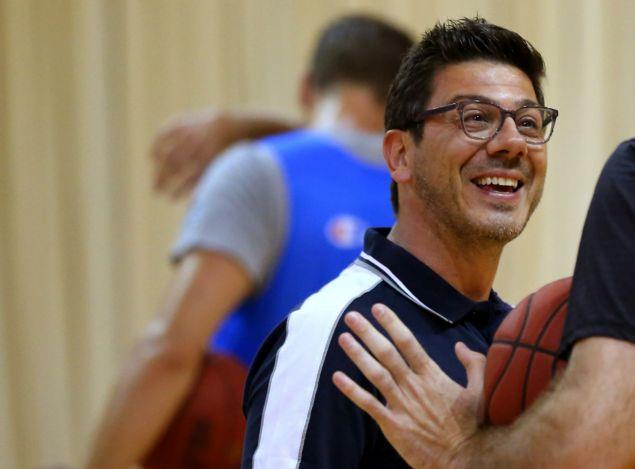 «Πλησιάζουμε σε αυτό που θέλουμε» είπε ο Κατσικάρης