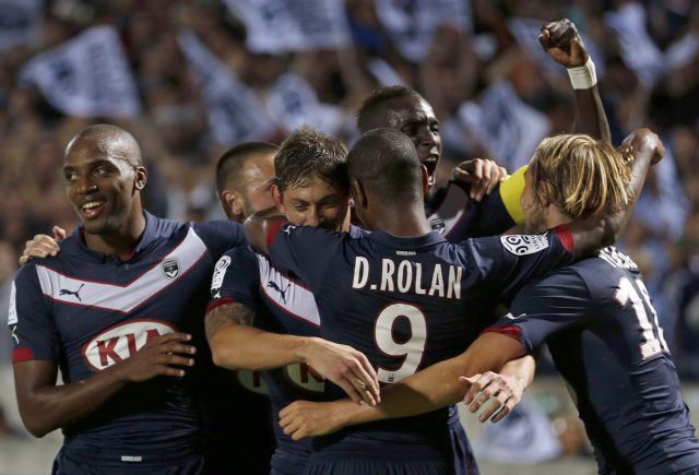 Διασυρμός για τη Μονακό, επικεφαλής Μπορντό και Σεντ Ετιέν