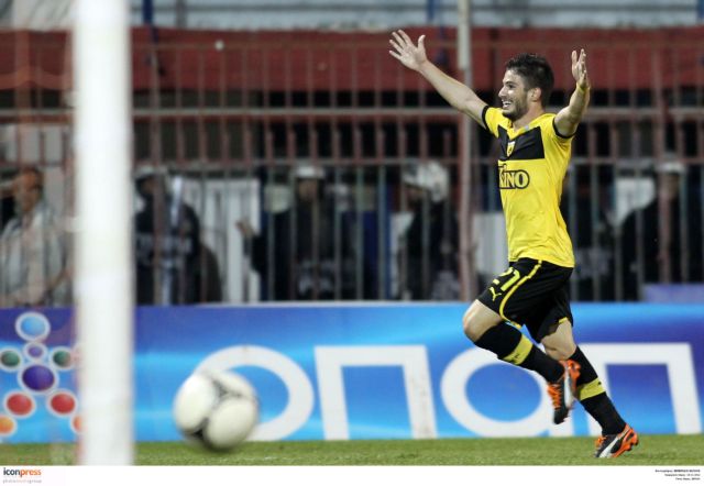 Προφορική συμφωνία Πανιώνιου με Φούντα, αναμένονται οι υπογραφές