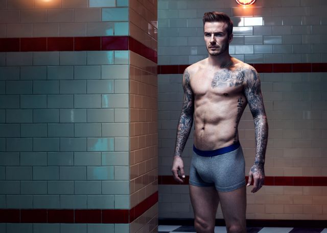 Σειρά των Τζόκοβιτς, Μέσι και Μπέκαμ για… μπουγέλωμα