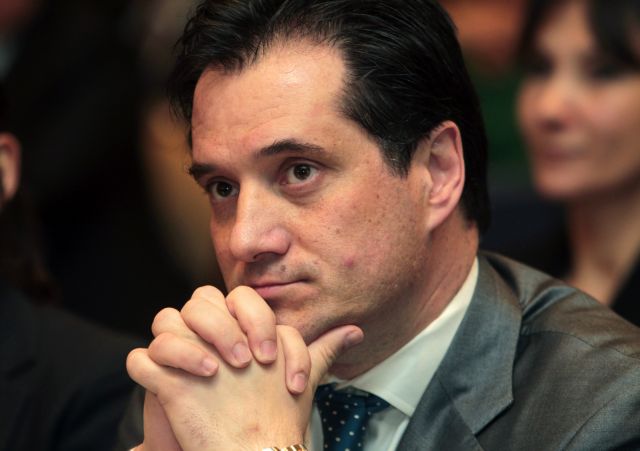 Απορρίπτουν οι ΑΝΕΛ προσκλητήριο Γεωργιάδη, τι λέει ο Καρατζαφέρης