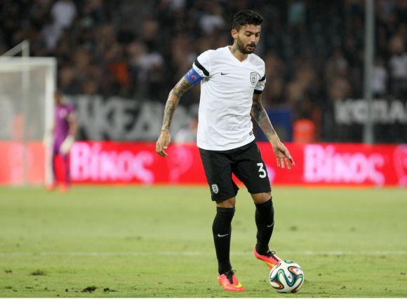 Μέσα ο Αθανασιάδης, εκτός o Τζαβέλλας και o Βίτορ για πειθαρχικό παράπτωμα