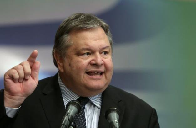 Bενιζέλος: Αποτρόπαια πράξη βαρβαρότητας η εκτέλεση του δημοσιογράφου στο Ιράκ