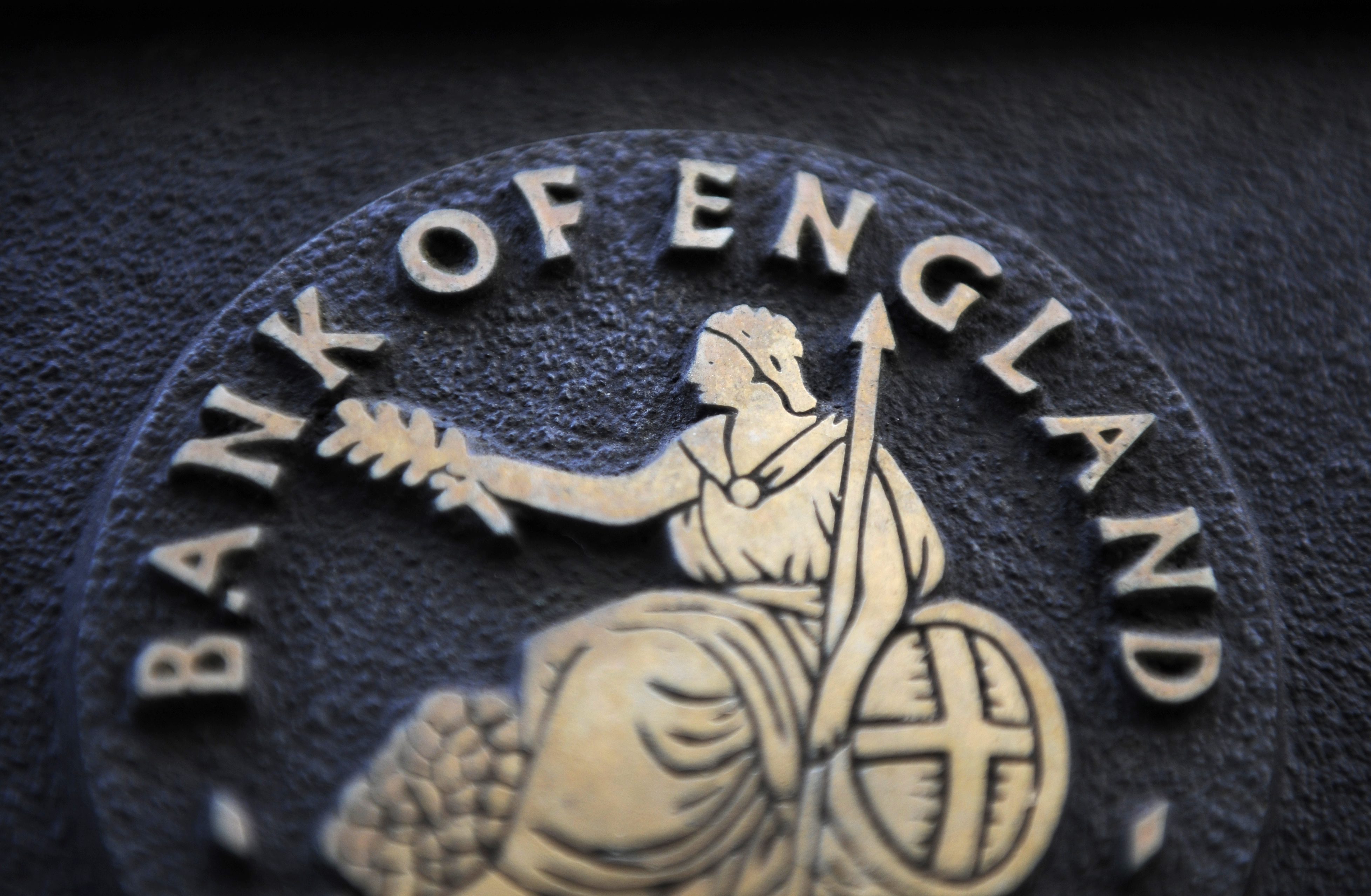 Διαφοροποιήσεις για τα επιτόκια εντός της Τράπεζας της Αγγλίας