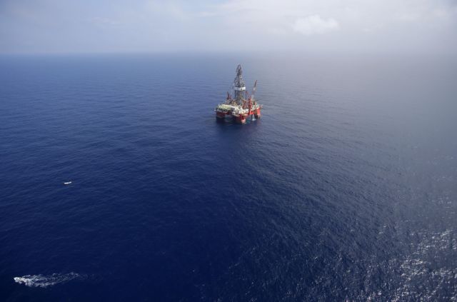Μεγάλα κοιτάσματα πετρελαίου στη βορειοδυτική ακτή της Αυστραλίας