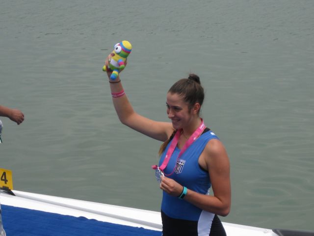 Αργυρό μετάλλιο για Αγγελοπούλου και Χρήστου στους Ολυμπιακούς Αγώνες Νέων