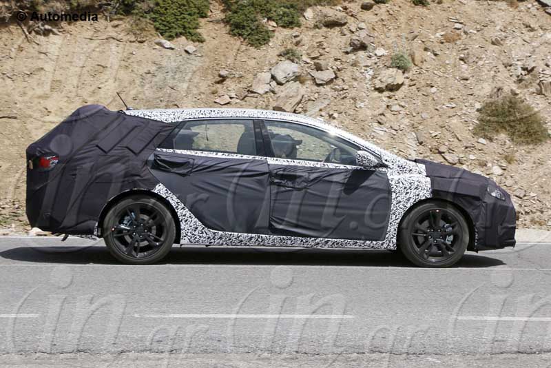 Hyundai i40 2015: Ασκήσεις προσαρμογής