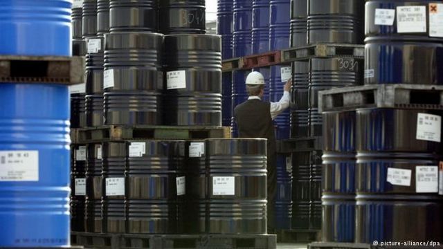 Φθηνό το πετρέλαιο παρά τις κρίσεις