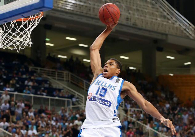 Θεαματική η Εθνική, νίκησε με 70-56 την Τουρκία στο ΟΑΚΑ