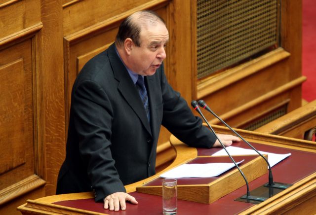 Χαϊκάλης: «Ναι» υπό προϋποθέσεις για στήριξη στην εκλογή Προέδρου