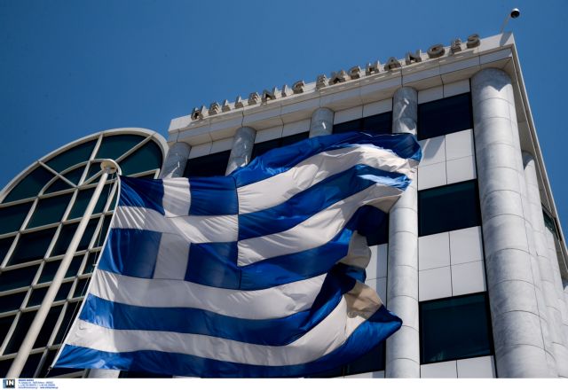 Υψηλά κερδη 2,13% κατέγραψε το Χρηματιστήριο με οδηγό τις τράπεζες