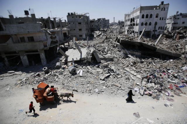 Νεκρά τρία κορυφαία στελέχη της Χαμάς - παύση πυρός ζητά ο ΟΗΕ