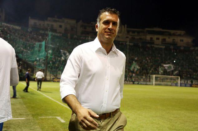 «Δείξαμε χαρακτήρα» είπε ο Αναστασίου