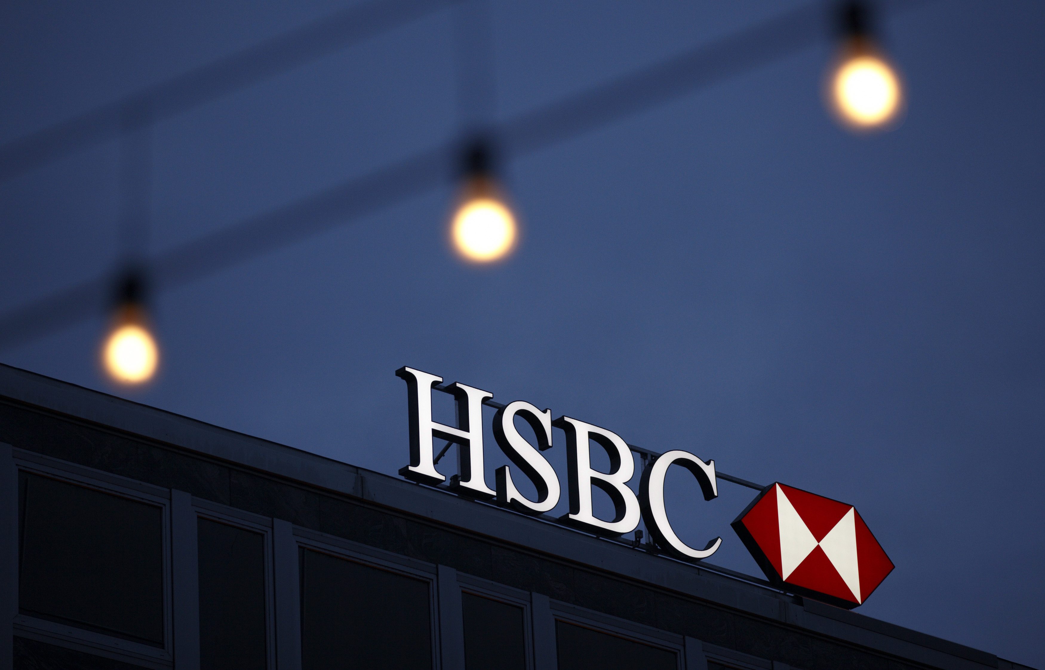 HSBC: Η ανεξαρτησία της Σκοτίας θα μπορούσε να προκαλέσει φυγή κεφαλαίων