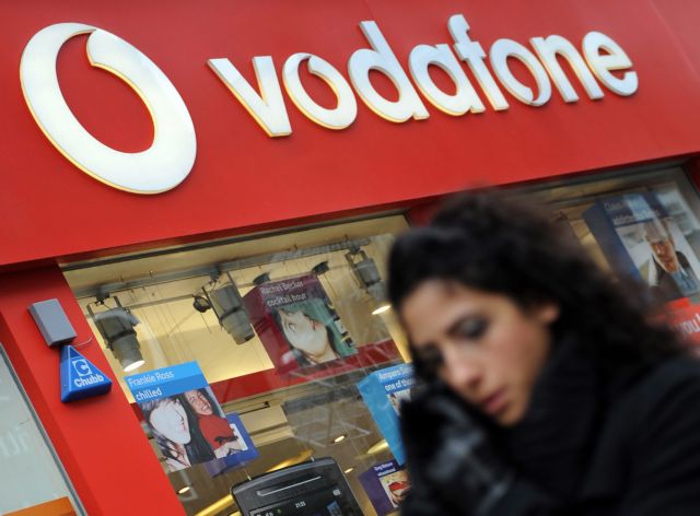 Το 91,2% της Hellas online ελέγχει πλέον η Vodafone