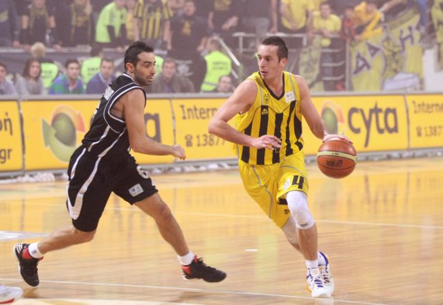 Επιστρέφει στον Άρη ο Μοχάμεντ Πάσαλιτς