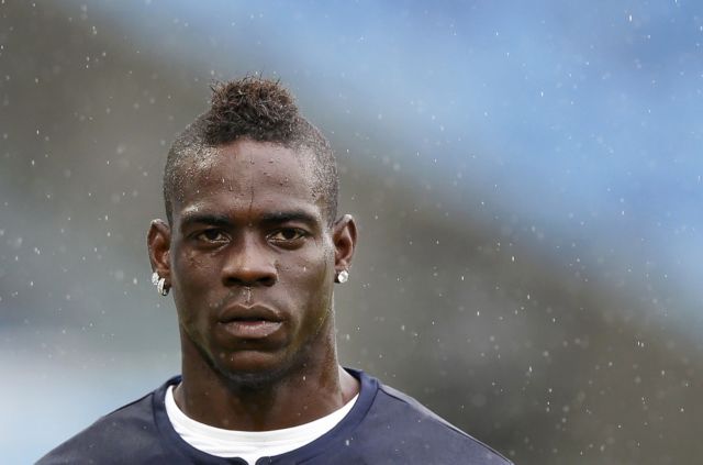 Στην τελική ευθεία η μεταγραφή του Μπαλοτέλι στην Λίβερπουλ