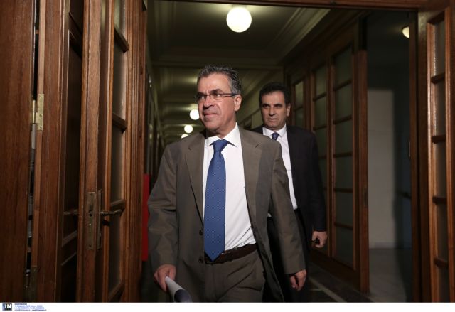 Ντινόπουλος: Νέα έρευνα για την σύμβαση στην παραλία όπου πέθανε ο 10χρονος