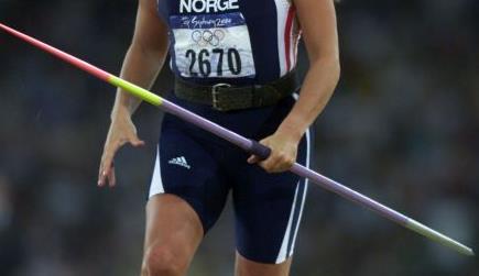 Ασημένιο μετάλλιο ο Στεφανουδάκης στον ακοντισμό ΑμεΑ