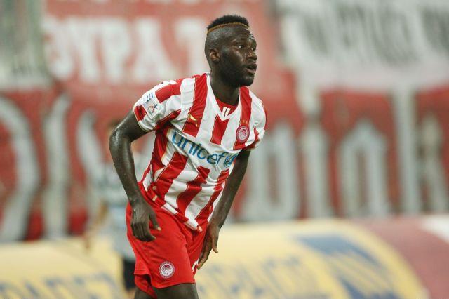 Αρνήθηκε την κλήση της Εθνικής ομάδας του Κογκό ο Μαζουάκου