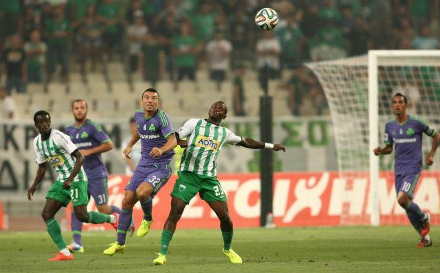 Στα «Χ»αμηλά ΠΑΟ και ΠΑΟΚ, νίκες για Ατρόμητο, Βέροια, ΠΑΣ