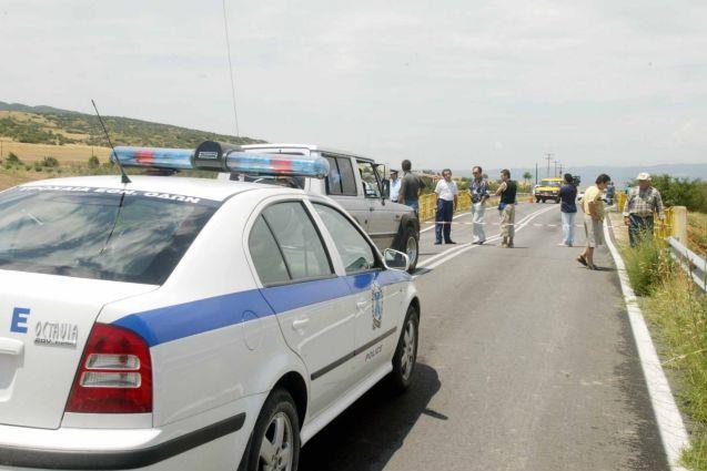 Νεκρή εντοπίστηκε αγνοούμενη Γαλλίδα τουρίστρια στην περιοχή των Σφακίων