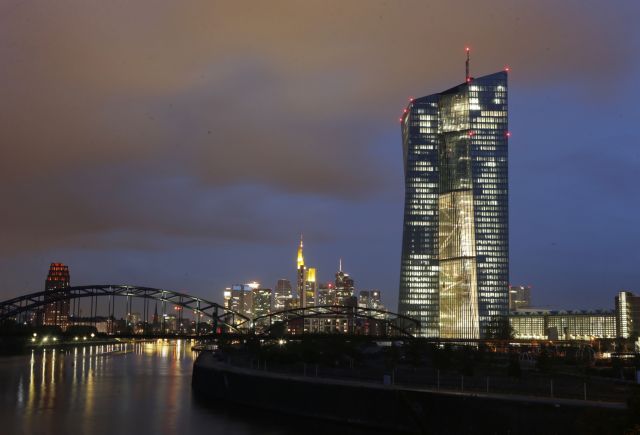 JP Morgan Asset Management: H πολιτική των κεντρικών τραπεζών επιδρά στη μεταβλητότητα