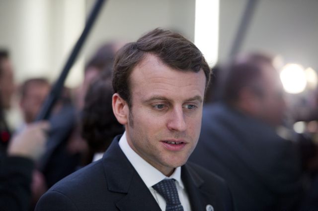 Ποιος είναι ο νέος υπουργός Οικονομίας της Γαλλίας