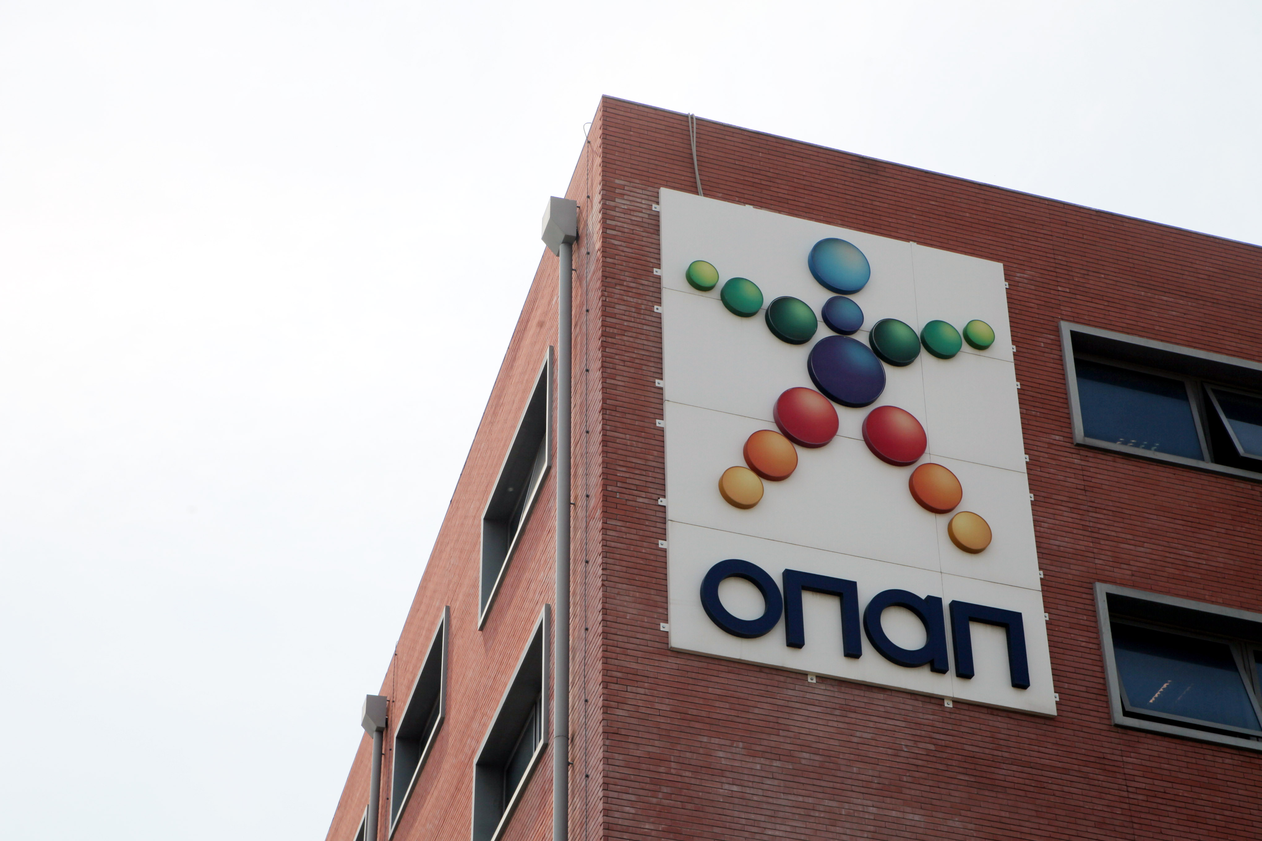 ΟΠΑΠ: Αύξηση εσόδων 6% στο εξάμηνο