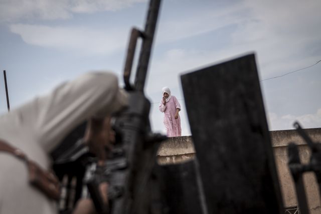 ΟΗΕ: Όλο και συχνότερα τα εγκλήματα κατά της ανθρωπότητας στη Συρία