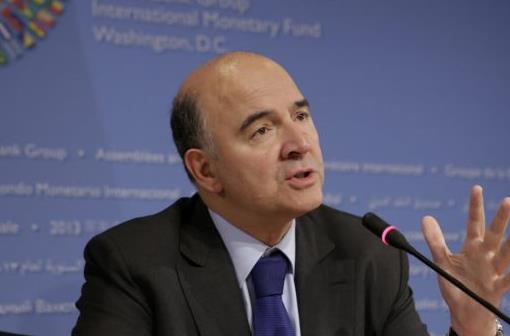 Με τον πρώην υπουργό Οικονομικών της Γαλλίας συναντάται ο Γκ.Χαρδούβελης