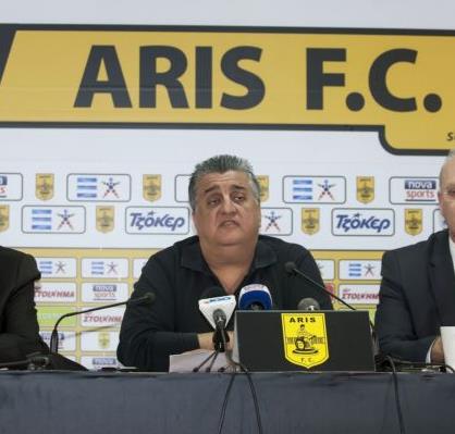 Δεκτή η έφεση του Σκόρδα στην Β’ Εθνική οδεύει ο Άρης