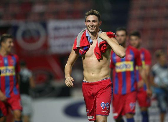 MVP ο Γιάννου, καλύτερο γκολ του Σκουρτάι στην πρεμιέρα της Σούπερ Λιγκ