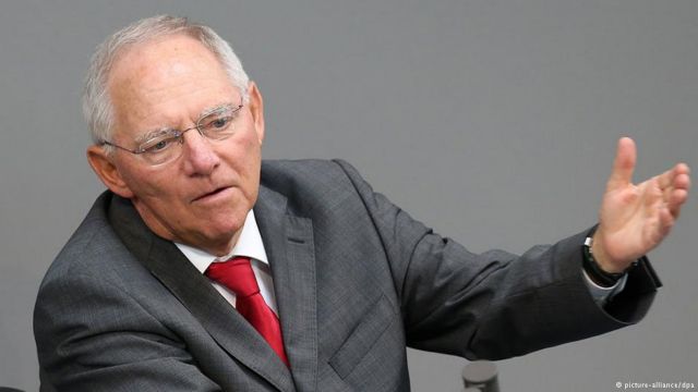 Success story τα προγράμματα διάσωσης