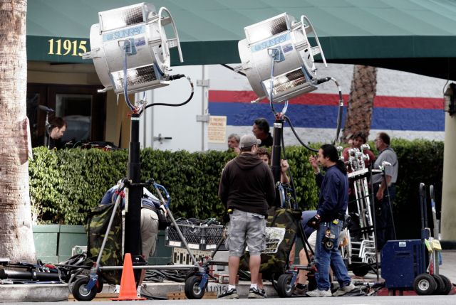 Καλιφόρνια: Περισσότερες φορο-ελαφρύνσεις για να μείνει ο κινηματογράφος