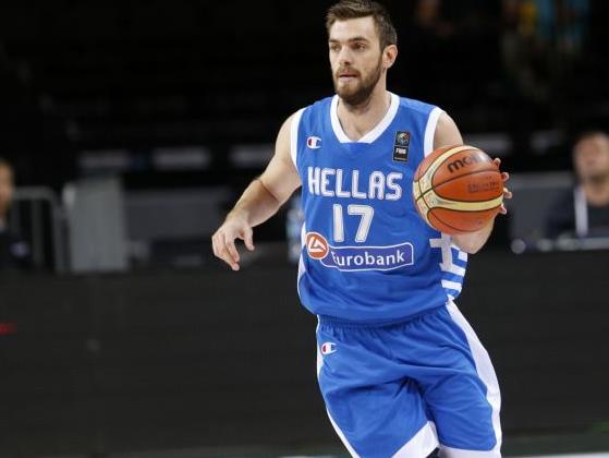 Με γαστρεντερίτιδα και ο Μάντζαρης στην εθνική